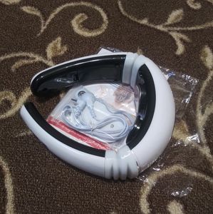 Neck massager for men and women